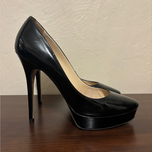 Jimmy Choo Alex pump - Picture 3 of 9
